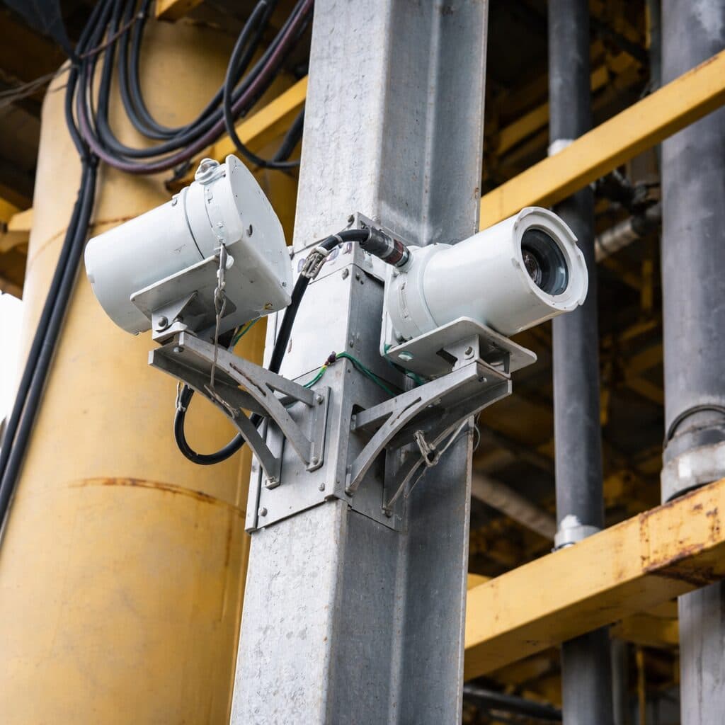 Computer vision 6-DOF tracking